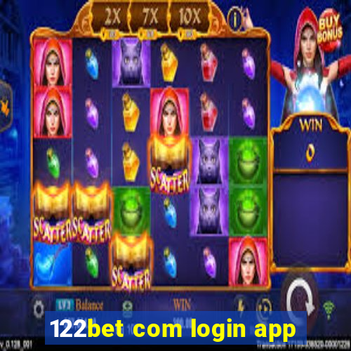 122bet com login app